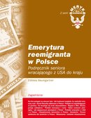 :: Emerytura reemigranta w Polsce (USA) - e-book ::