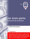 :: Jak działa giełda (USA) - e-book ::