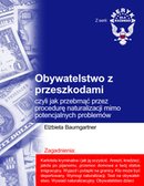 :: Obywatelstwo z przeszkodami (USA) - e-book ::