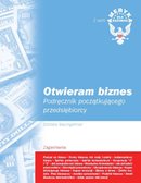 :: Otwieram biznes w Ameryce - e-book ::