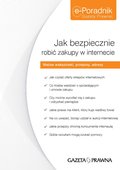 :: Jak bezpiecznie robić zakupy w internecie - e-book ::