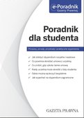 :: Poradnik studenta – ebook ::