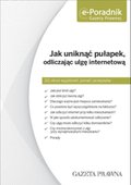 :: Jak uniknąć pułapek odliczając ulgę internetową – ebook ::