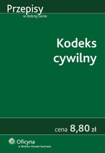Kodeks cywilny z hasłami i skorowidzem. Wydanie 20 - Uwe Anton