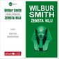 Zemsta Nilu - audiobook