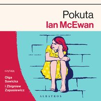 Pokuta - Ian McEwan - audiobook