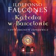 Katedra w Barcelonie - książka audio