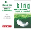 Skazani na Shawshank - audiobook