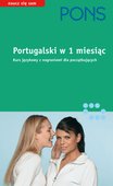 :: Portugalski w 1 miesiąc - e-book ::