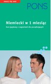 :: Niemiecki w 1 miesiąc - e-book ::