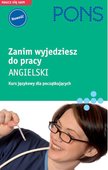 :: Zanim wyjedziesz do pracy – angielski - e-book ::