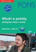 :: Włoski w podróży - e-book ::