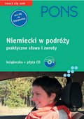 :: Niemiecki w podróży - e-book ::