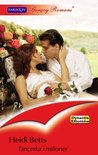 Harlequin - ebook