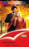 Harlequin - ebook