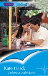 Harlequin - ebook