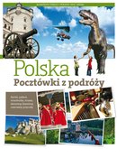 :: POLSKA. Pocztówki z podróży - e-book ::