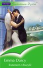 Harlequin - ebook