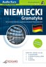 Niemiecki Gramatyka – audio kurs
