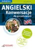 Angielski dla początkujących - Słownictwo i podstawy gramatyki - audio kurs