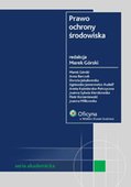 :: Prawo ochrony środowiska - e-book ::