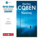 Niewinny - audiobook