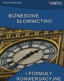 :: Biznesowe słownictwo i formuły konwersacyjne po angielsku – ebook ::