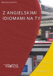 Angielskie idiomy