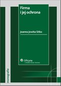 :: Firma i jej ochrona – ebook ::