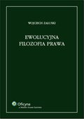:: Ewolucyjna filozofia prawa - e-book ::