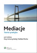 :: Mediacje. Teoria i praktyka – ebook ::
