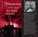 :: Nie ma takiego miasta - e-book ::