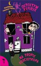 Detektyw Kefirek na tropie kościotrupa – ebook
