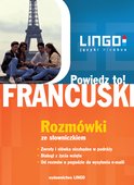 :: Francuski: rozmówki, dialogi, słownictwo - e-book ::