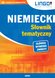 Niemiecki. S?ownik tematyczny ebook