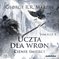 Pie?? Lodu i Ognia. Tom 5. Uczta dla wron t. 1: Cienie ?mierci audiobook