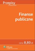 :: Finanse publiczne. Wydanie 6 - e-book ::