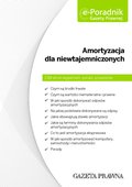 :: Amortyzacja dla niewtajemniczonych - e-book ::