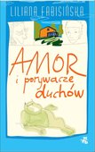 :: Amor i porywacze duchów - e-book ::