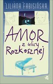 :: Amor z ulicy Rozkosznej - e-book ::
