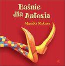:: Baśnie dla Antosia - e-book ::