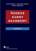 :: Kodeks karny skarbowy. Komentarz - e-book ::