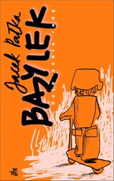 Bazylek daje sobie radę - ebook, Jacek Pałka