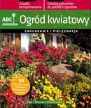 :: Ogród kwiatowy. ABC ogrodnika - e-book ::