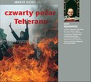 :: Czwarty pożar Teheranu - e-book ::