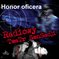 Radiowy Teatr Sensacji - Milicja - Honor oficera, Koliber Studio, 7.7