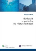 :: Budowla w podatku od nieruchomości - e-book ::
