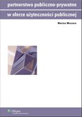 :: Partnerstwo publiczno-prywatne w sferze użyteczności publicznej - e-book ::
