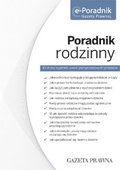 :: Poradnik rodzinny – ebook ::