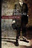 :: Śmierć w Breslau - e-book ::